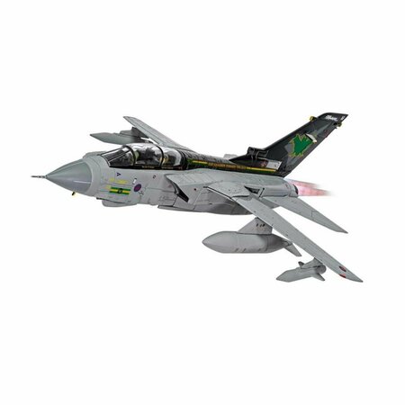 STAGES FOR ALL AGES Tornado G4R 1-72 No. Ix Raf Retirement Livery March 19 Aircraft ST2929485